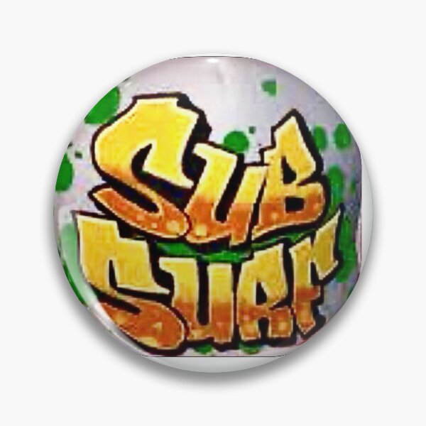 Item preview, Sub Surf designed and sold by wholesquad.