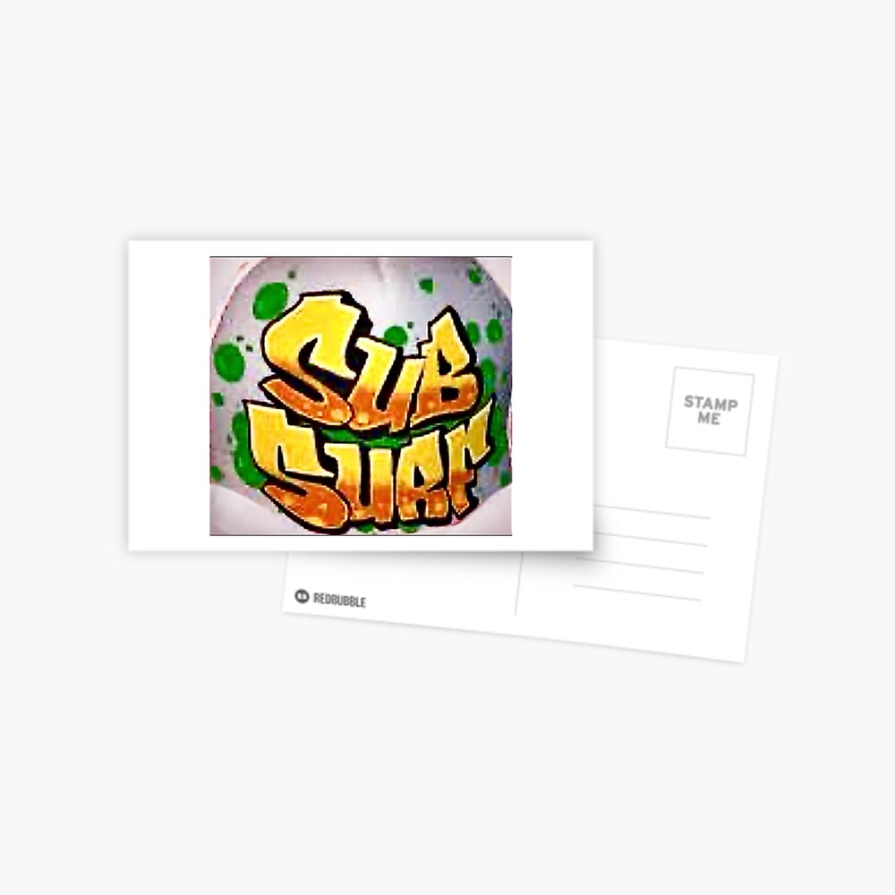 Subway Surfer Stickers for Sale | Redbubble