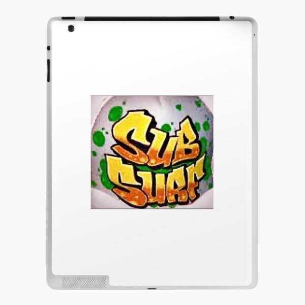 Subway surfers jake iPad Case & Skin for Sale by shining-art