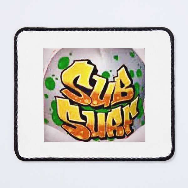 Item preview, Sub Surf designed and sold by wholesquad.