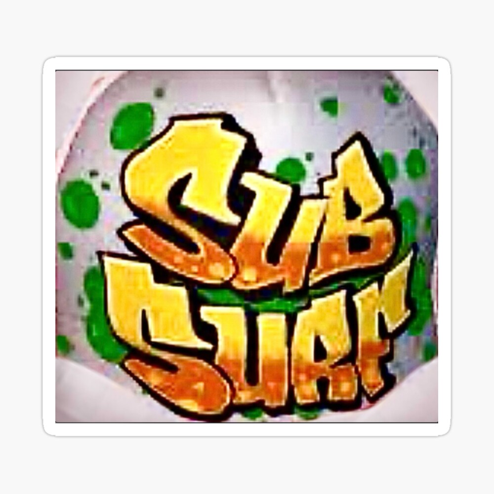 Retro Badge Subway Surfers Jake - Subway Surfers - Pin