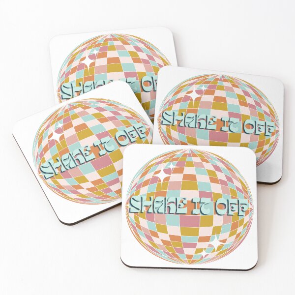 Item preview, Shake it off disco ball designed and sold by obliviate.