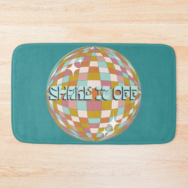 Item preview, Shake it off disco ball designed and sold by obliviate.