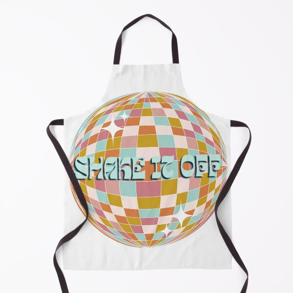 Item preview, Shake it off disco ball designed and sold by obliviate.