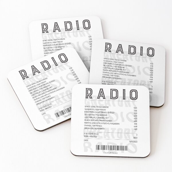 Item preview, Music Creatory designed and sold by Mammoths.