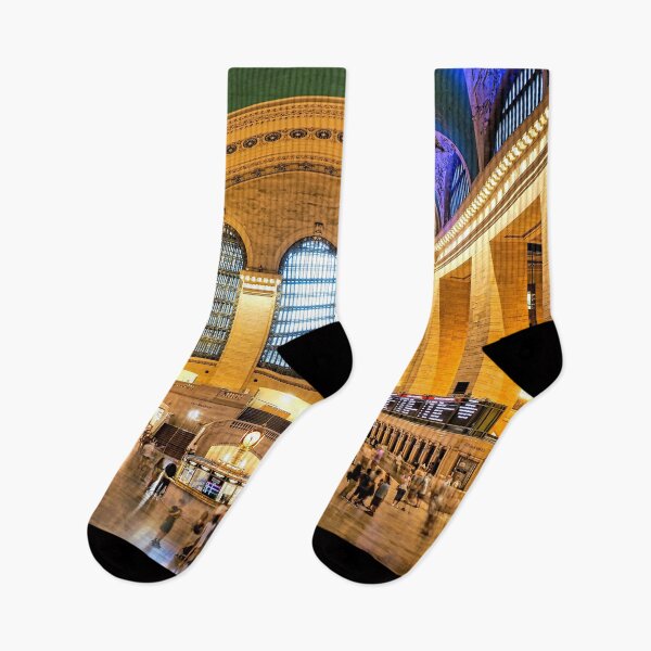 Item preview, Grand Central Terminal designed and sold by pcole123.