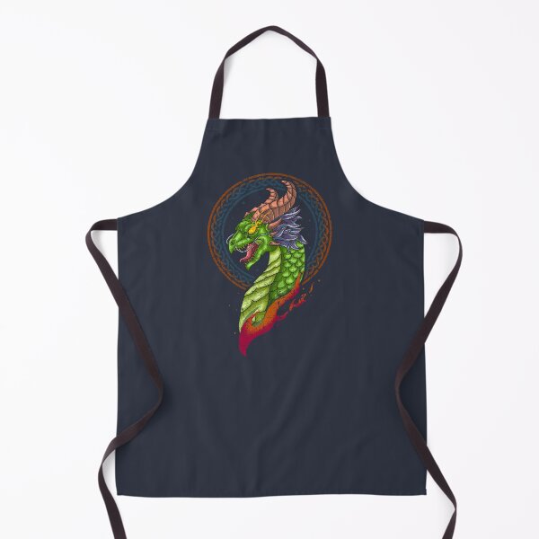 Item preview, Celtic Dragon designed and sold by KennefRiggles.