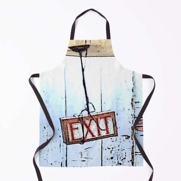 Item preview, EXIT designed and sold by amsole.