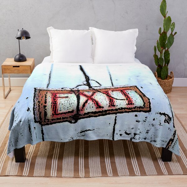 Item preview, EXIT designed and sold by amsole.