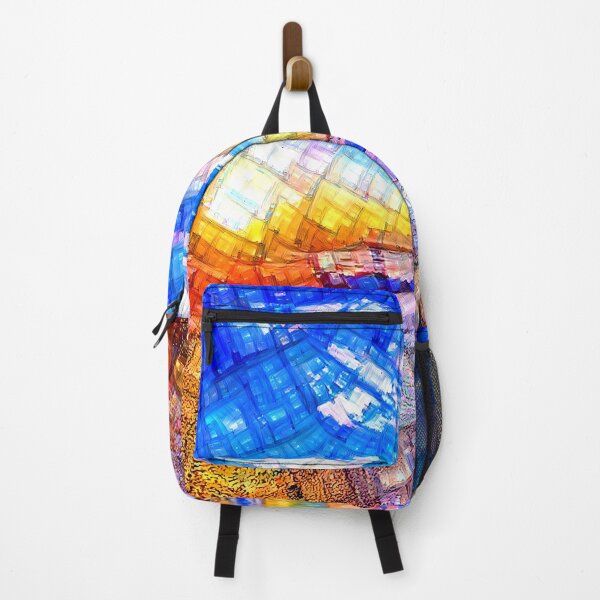 Item preview, Kaleidoscope Sunset designed and sold by ai-depot.