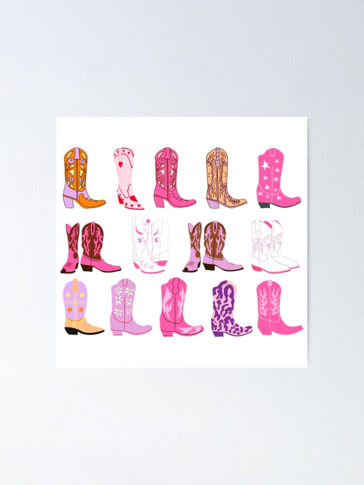 Boots clearance collage prints