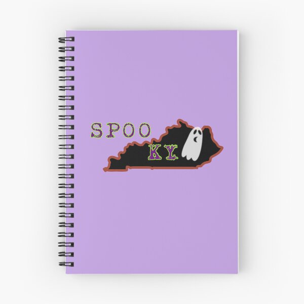 Item preview, SpooKY designed and sold by kybrowncoat.