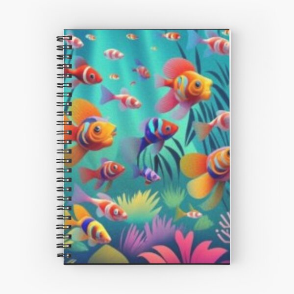 Item preview, Dive into Aquaristics designed and sold by Theartofawesome.