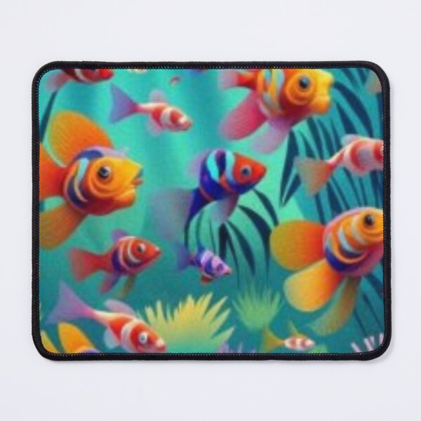 Item preview, Dive into Aquaristics designed and sold by Theartofawesome.