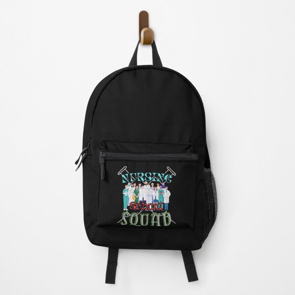 Item preview, Nursing School Squad designed and sold by AAcrew.