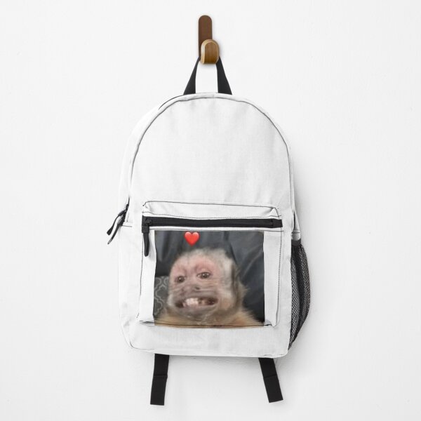 Item preview, monkey love designed and sold by IreneCRCO.