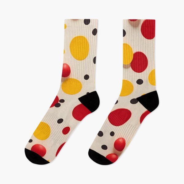 Item preview, Burning and Glowing Circles - 3D dot pattern designed and sold by Omarupattern51.