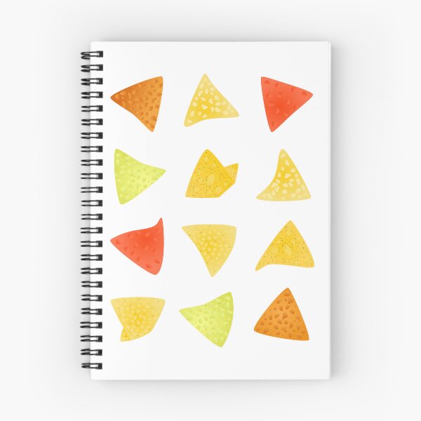 Item preview, Chip Flavors designed and sold by EBParsley.