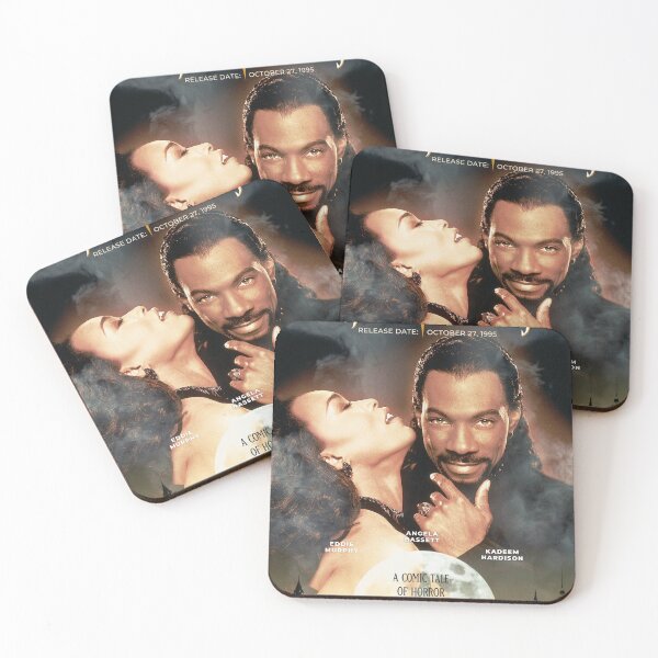 Item preview, Vampire in Brooklyn designed and sold by ScorpiosGraphx.