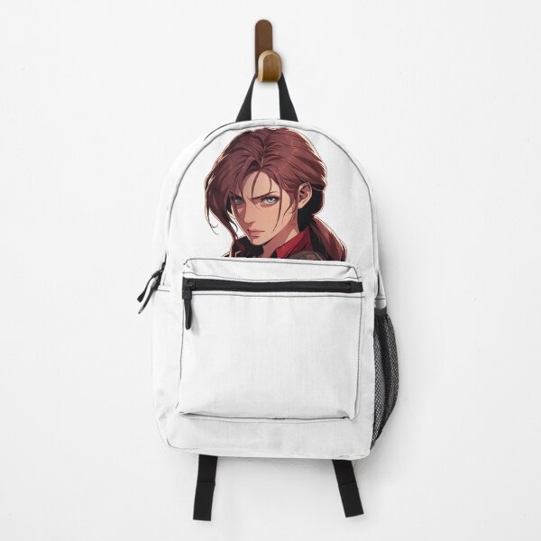 Item preview, Claire Redfield designed and sold by SchellStation.