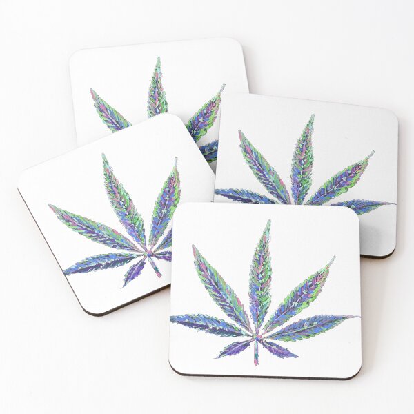 Item preview, Single Medical Marijuana Plant designed and sold by K Mussack.