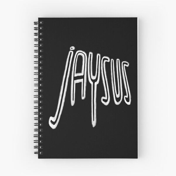 Item preview, Irish Slang: Jaysus designed and sold by badlydrawnbabe.
