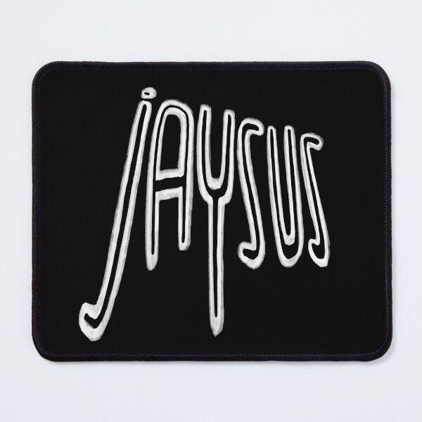 Item preview, Irish Slang: Jaysus designed and sold by badlydrawnbabe.