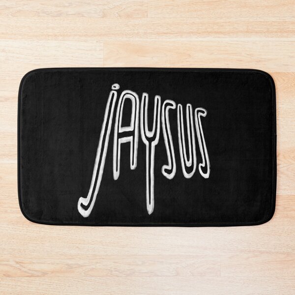 Item preview, Irish Slang: Jaysus designed and sold by badlydrawnbabe.