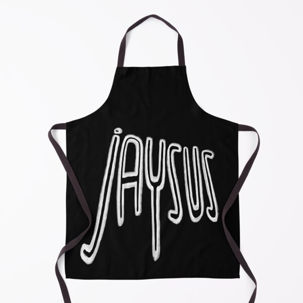 Item preview, Irish Slang: Jaysus designed and sold by badlydrawnbabe.