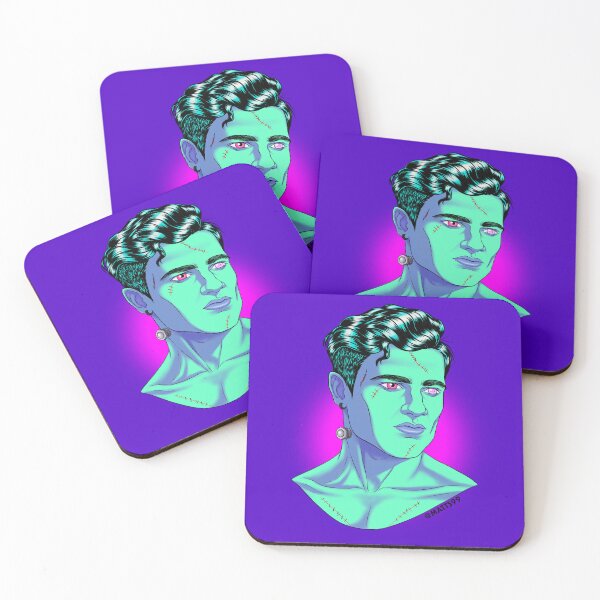 Item preview, Frankenstud designed and sold by Matt  Simas.