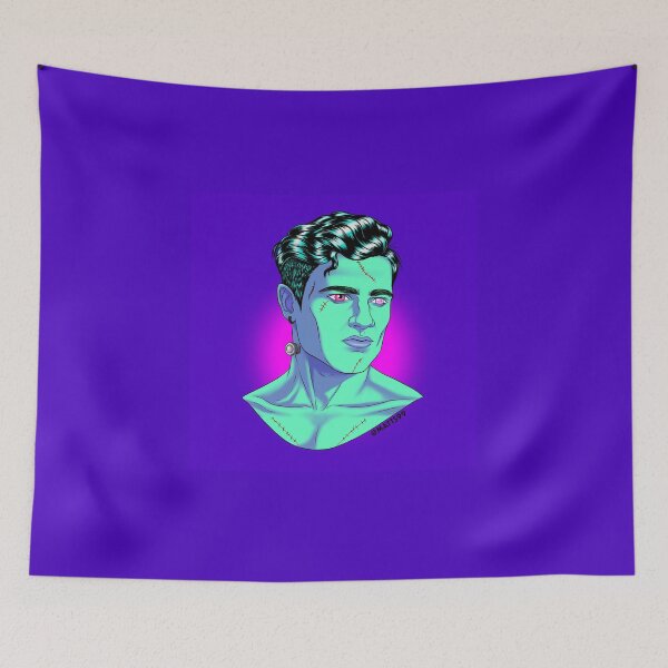 Item preview, Frankenstud designed and sold by Matt  Simas.