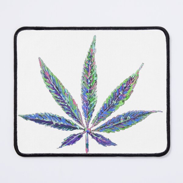 Item preview, Single Medical Marijuana Plant designed and sold by K Mussack.