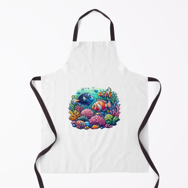 Item preview, Nemo and Dory in the Ocean designed and sold by Vistaprint.
