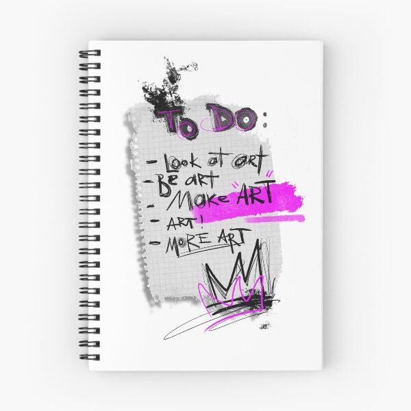 Item preview, MORE ART designed and sold by DonkeyParalyzed.