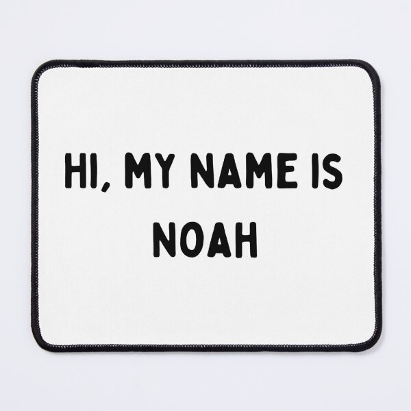 Item preview, Noah designed and sold by Custom-Print.