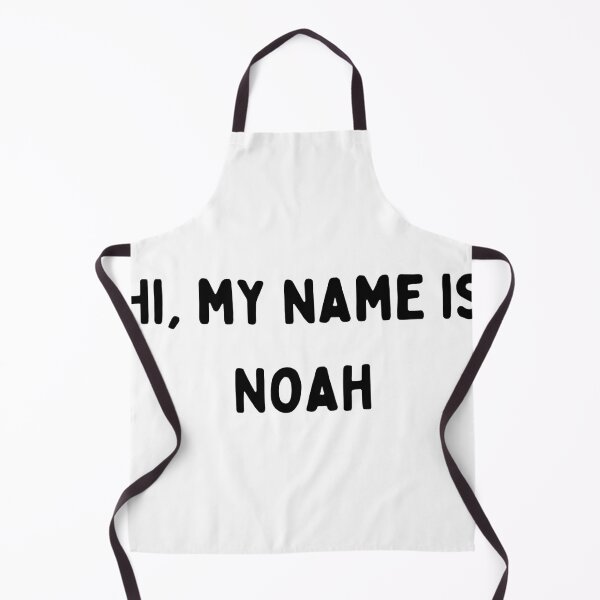 Item preview, Noah designed and sold by Custom-Print.