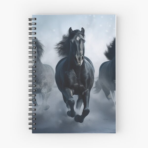 Item preview, Beautiful Running Horses  designed and sold by narenz03.