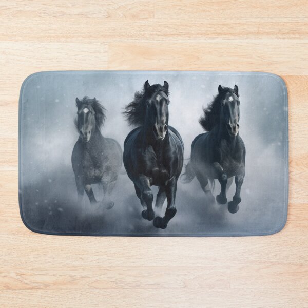 Item preview, Beautiful Running Horses  designed and sold by narenz03.
