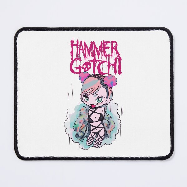 Item preview, Hammergotchi Brain Dancer designed and sold by Hammergotchi.