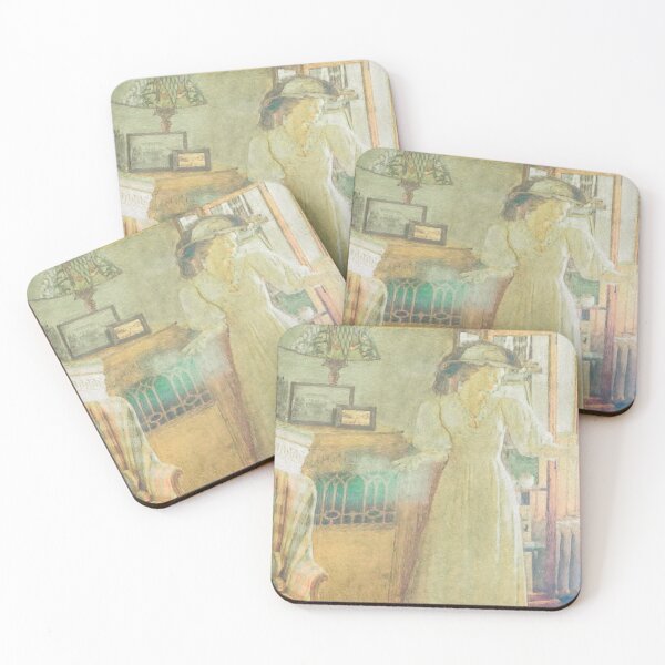 Item preview, Past Life designed and sold by Kelly Larson.