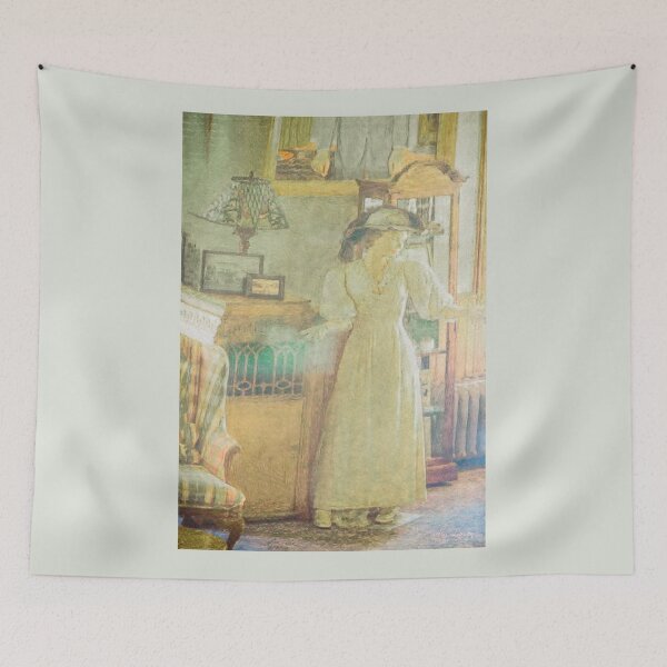 Item preview, Past Life designed and sold by Kelly Larson.