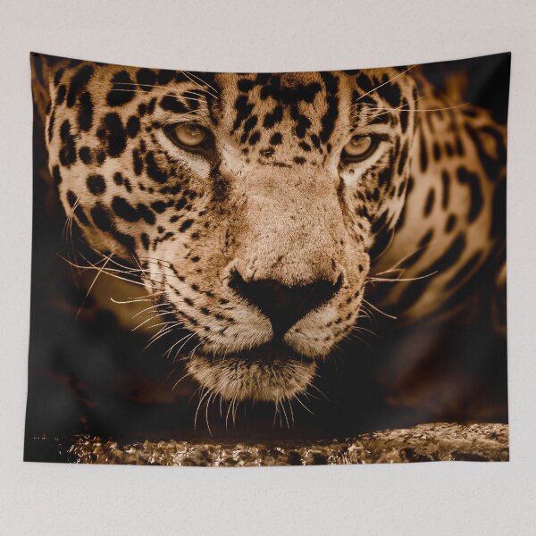 Item preview,  jaguar designed and sold by Johnovarte.