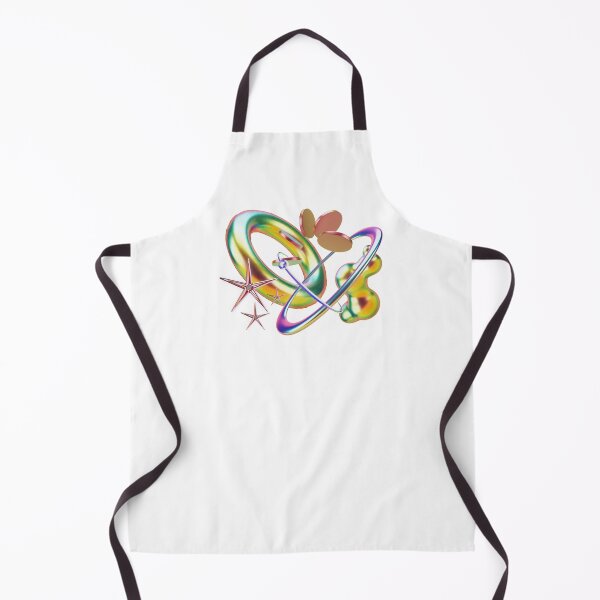 Item preview, Funky Chrome designed and sold by emkaygertz.