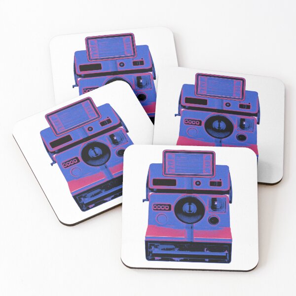 Item preview, Copy of Vintage Camera #4 designed and sold by UnaloneApparel.