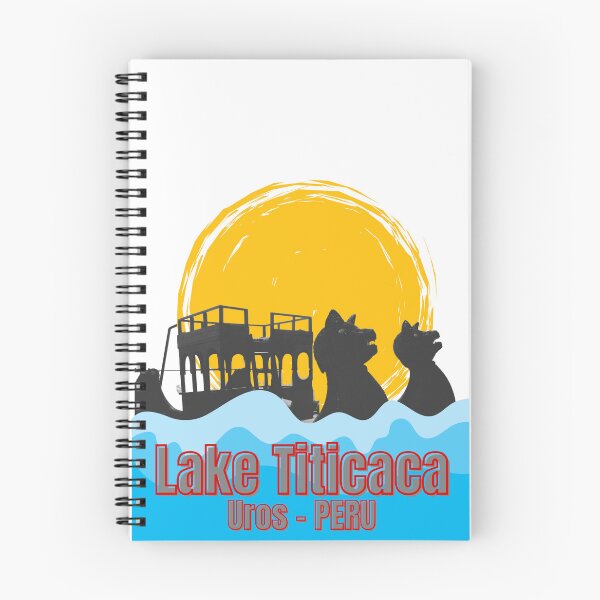 Item preview, Lake Titicaca - Lago Titicaca - Uros - Peru designed and sold by dwangarts.