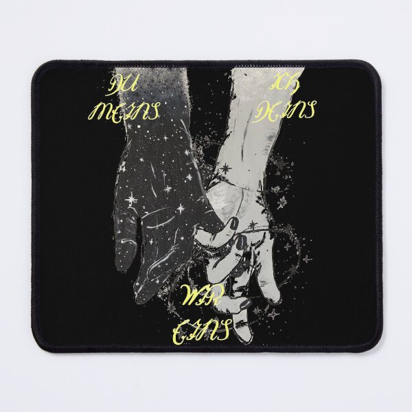 Item preview, You mean I yours we one designed and sold by Sanooshop.