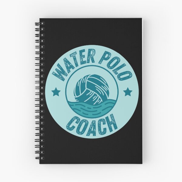 Item preview, Water Polo Coach designed and sold by ArtisShops.
