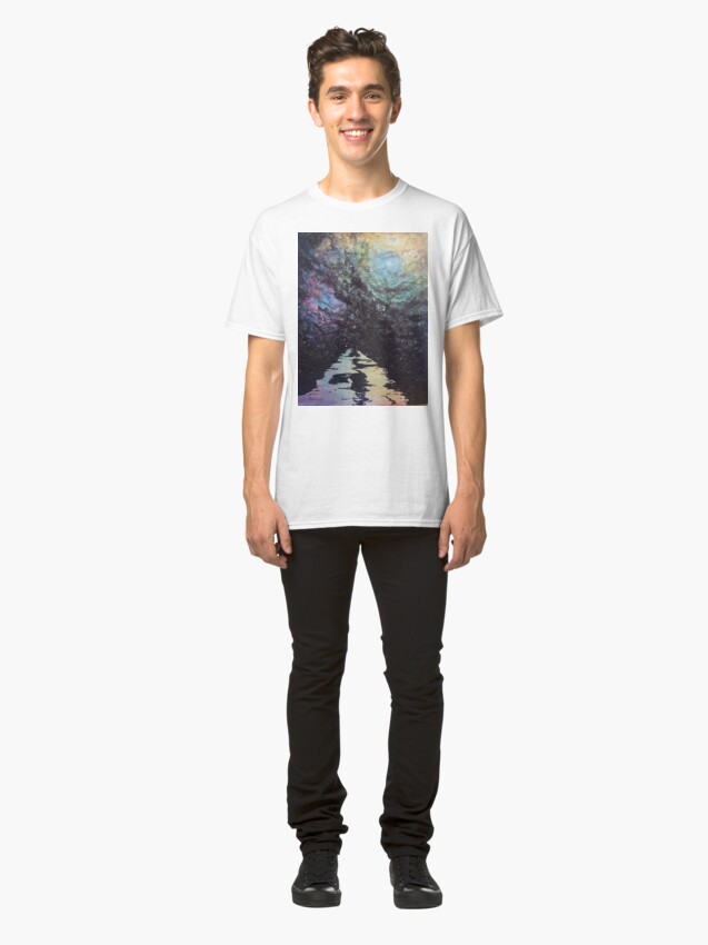 Alternate view of Untitled Classic T-Shirt