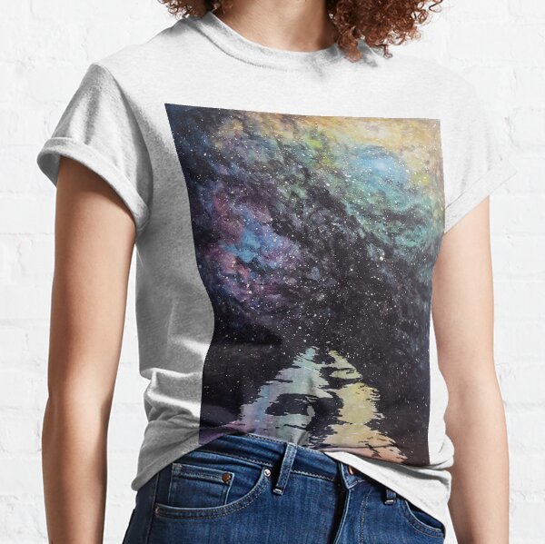 Untitled Classic T-Shirt