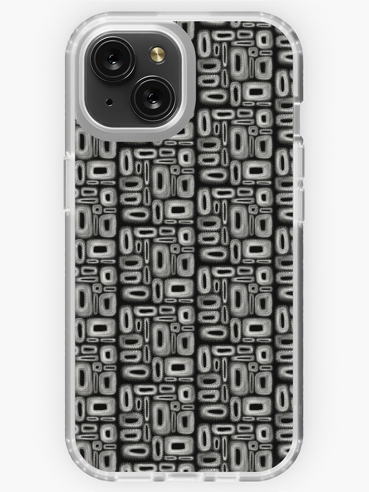 LIKEDESIGN Back Cover for APPLE iPhone 13, iPhone 13